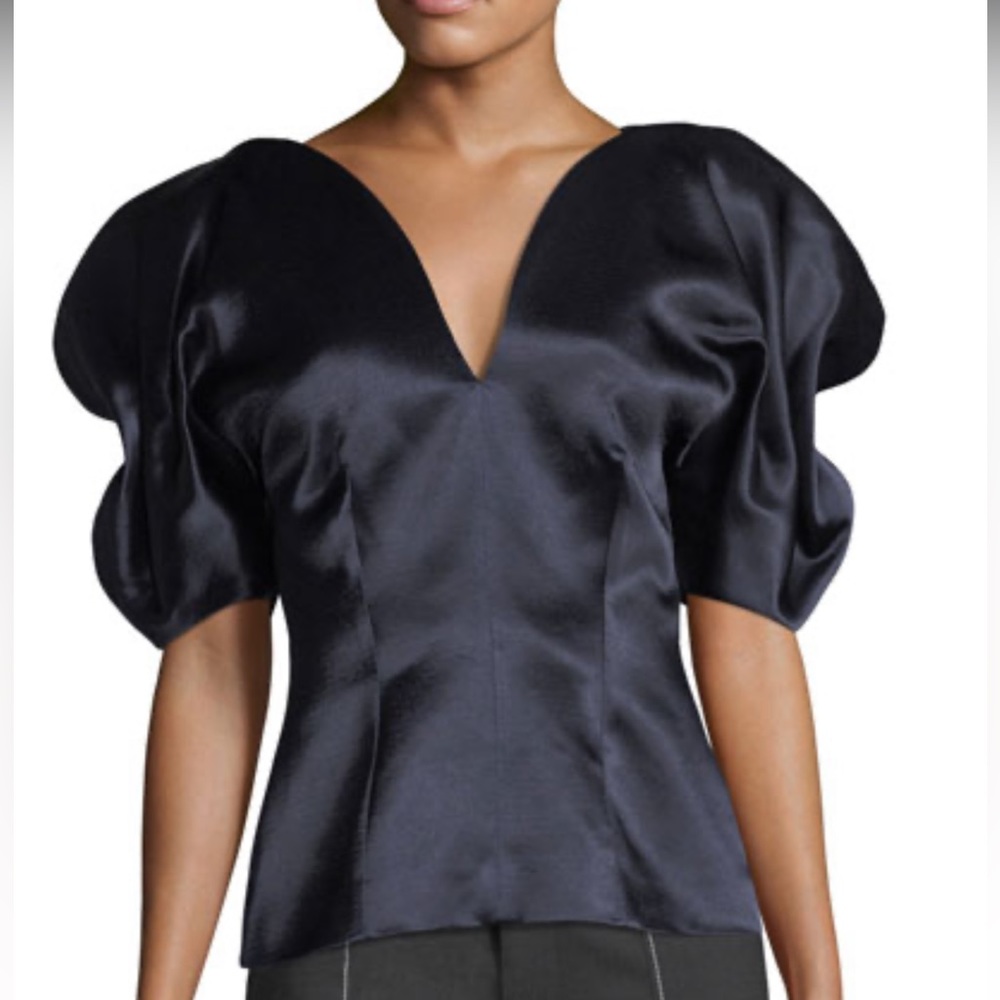 Jacquemus top | size 36 | Condition: Very Good